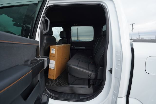 Used 2022 Ford F150 Tremor w/ Equipment Group 401A Mid image 15