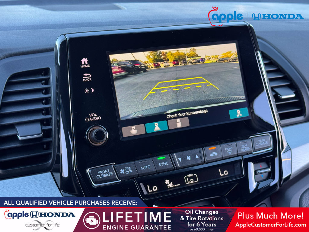 Used 2024 Honda Odyssey Sport image 13