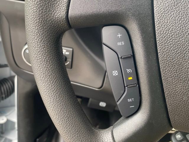 New 2025 Chevrolet Express 3500 w/ Power Convenience Package image 20