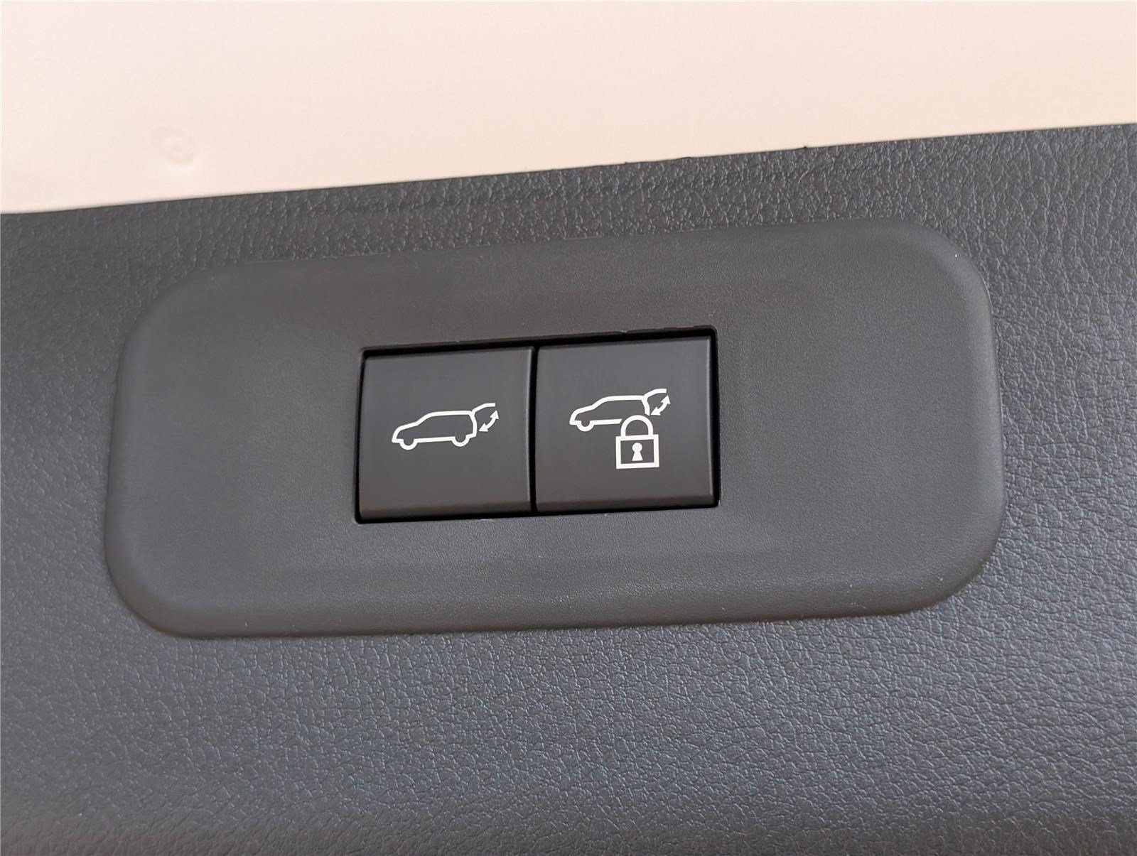 New 2026 Lexus TX 350 AWD w/ Technology Package image 11