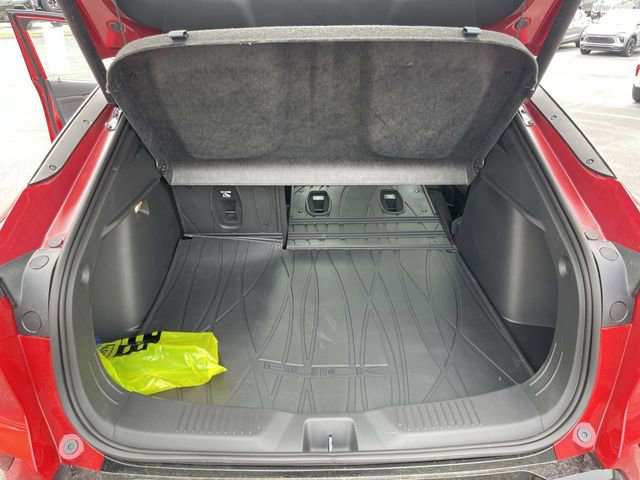 New 2026 Buick Envista Sport Touring w/ Convenience I Package FWD image 22
