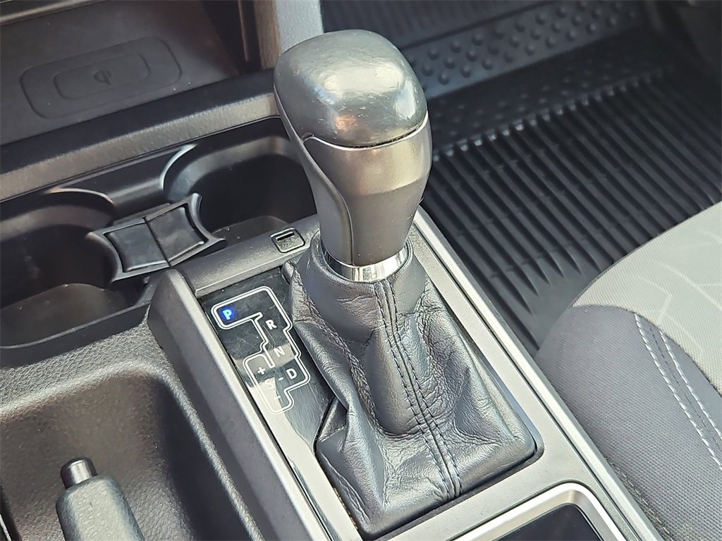 Used 2021 Toyota Tacoma TRD Off-Road image 27