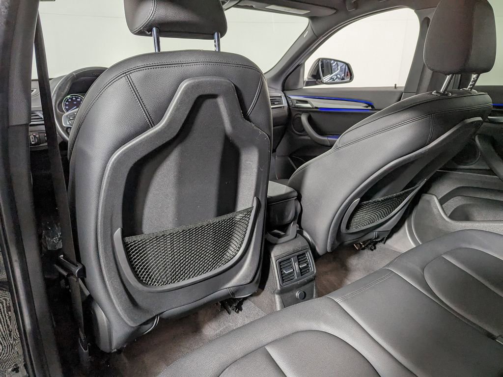 Used 2018 BMW X2 xDrive28i image 38