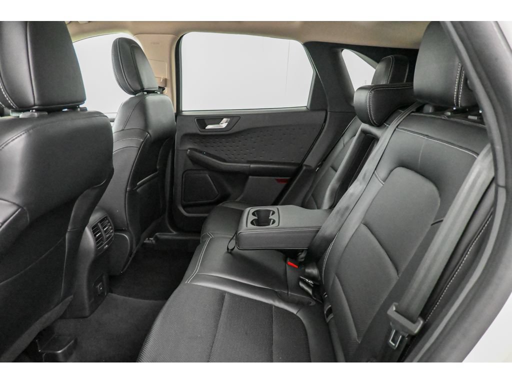 Used 2020 Ford Escape SEL AWD/4WD image 22