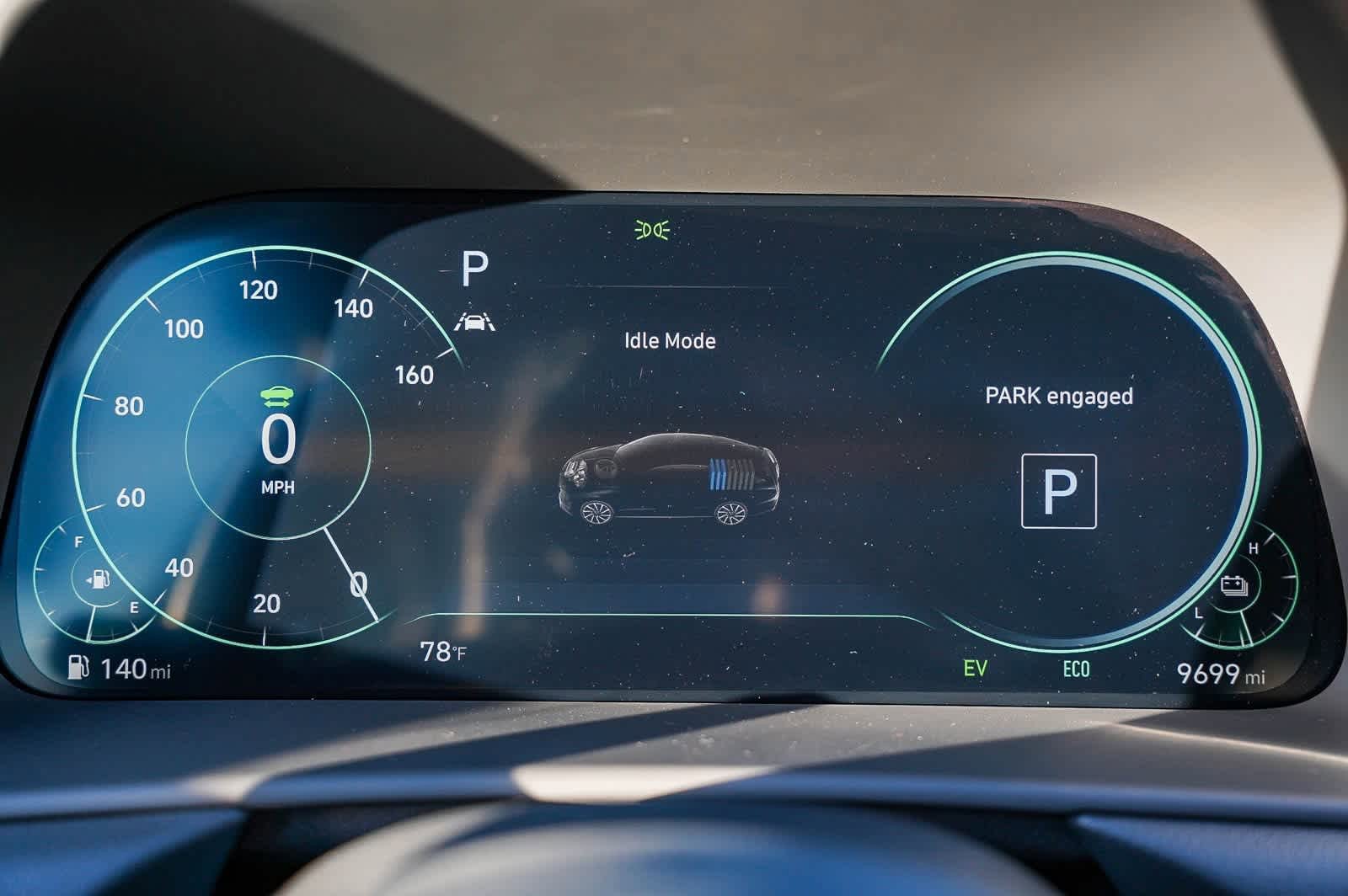 Certified 2023 Hyundai Sonata Limited image 24