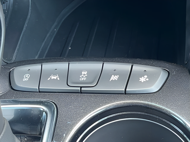New 2026 Chevrolet TrailBlazer ACTIV w/ Driver Confidence Package FWD image 28