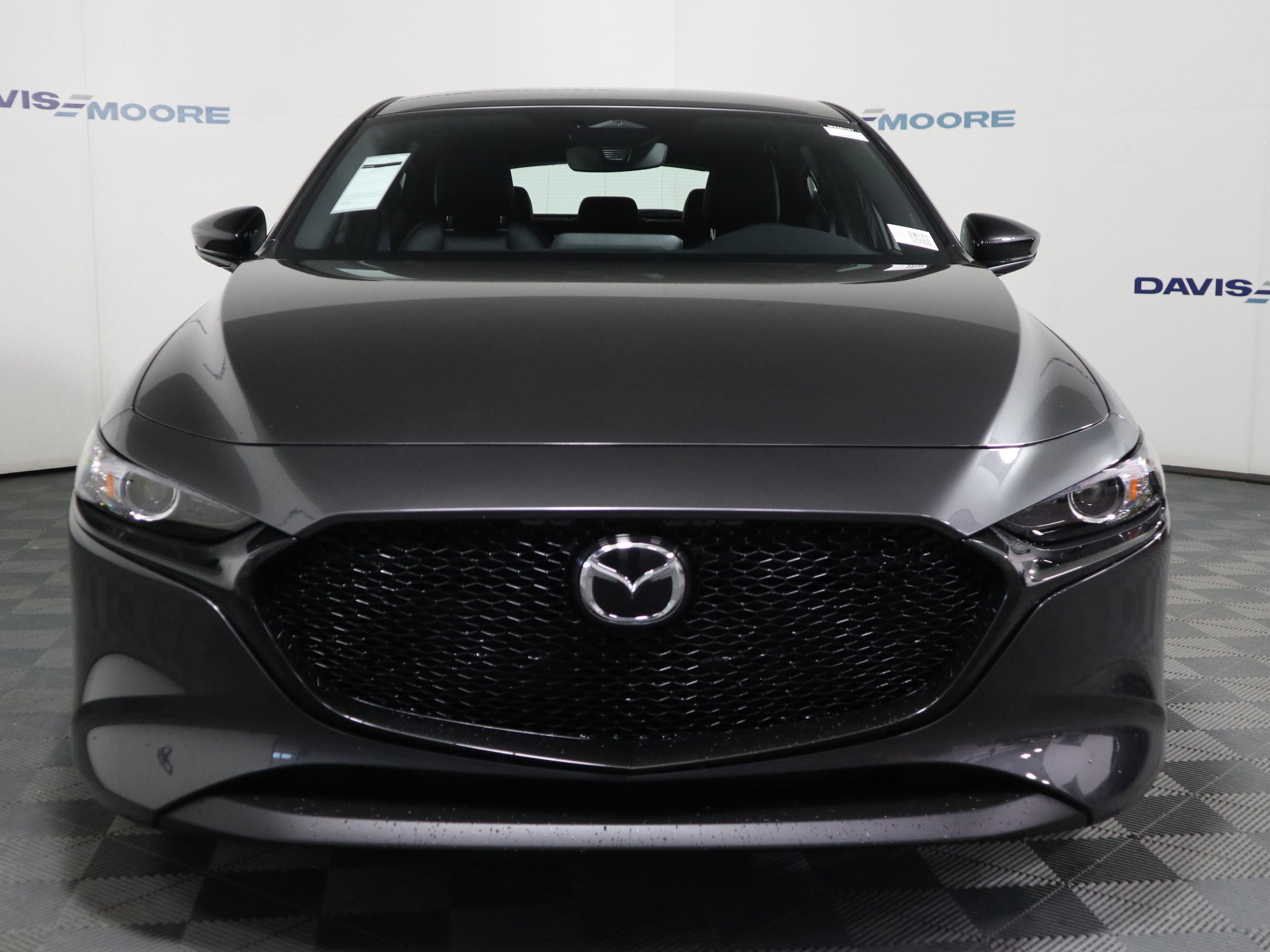 New 2026 MAZDA MAZDA3 s Sport image 9