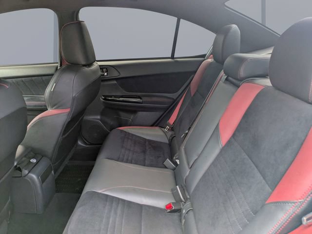 Used 2019 Subaru WRX STI AWD/4WD image 13