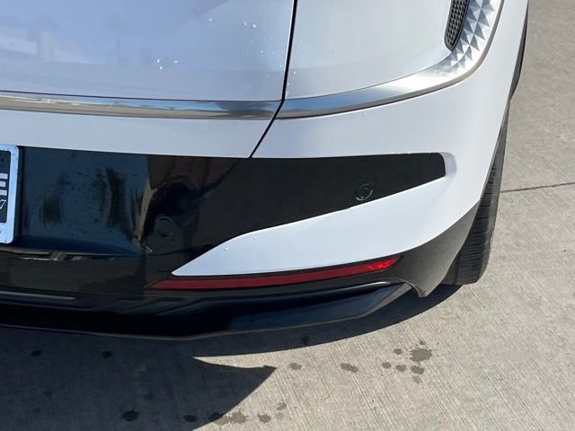 Used 2025 Kia EV6 Wind RWD image 9