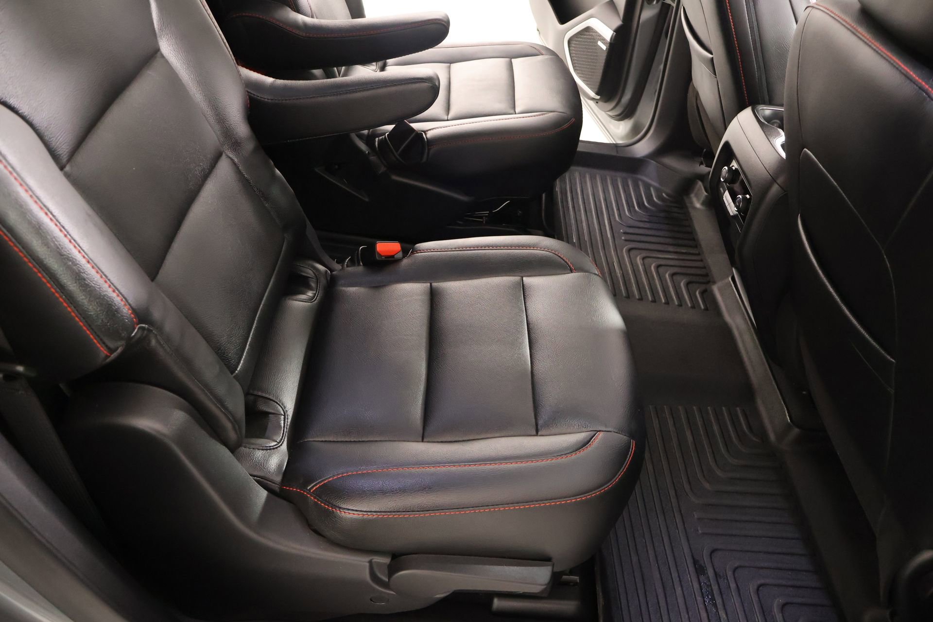 Used 2024 Chevrolet Traverse Z71 w/ Enhanced Driving Package image 15