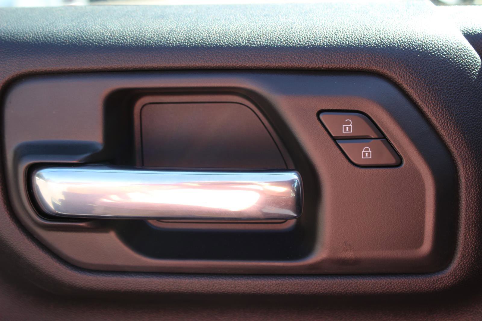 New 2025 Chevrolet Silverado 2500 W/T w/ WT Convenience Package image 17