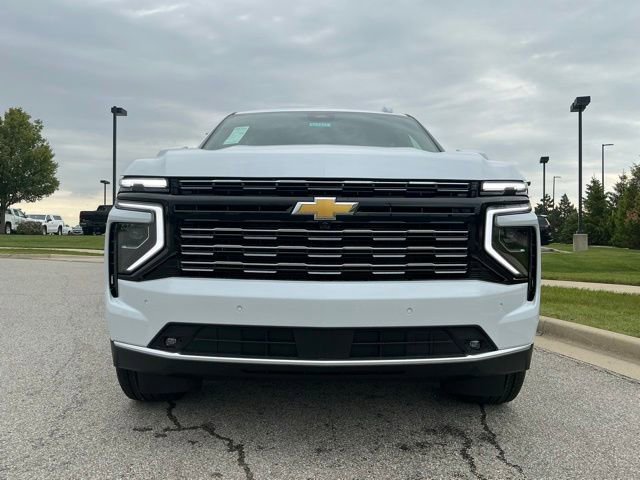 New 2026 Chevrolet Suburban High Country AWD/4WD image 7