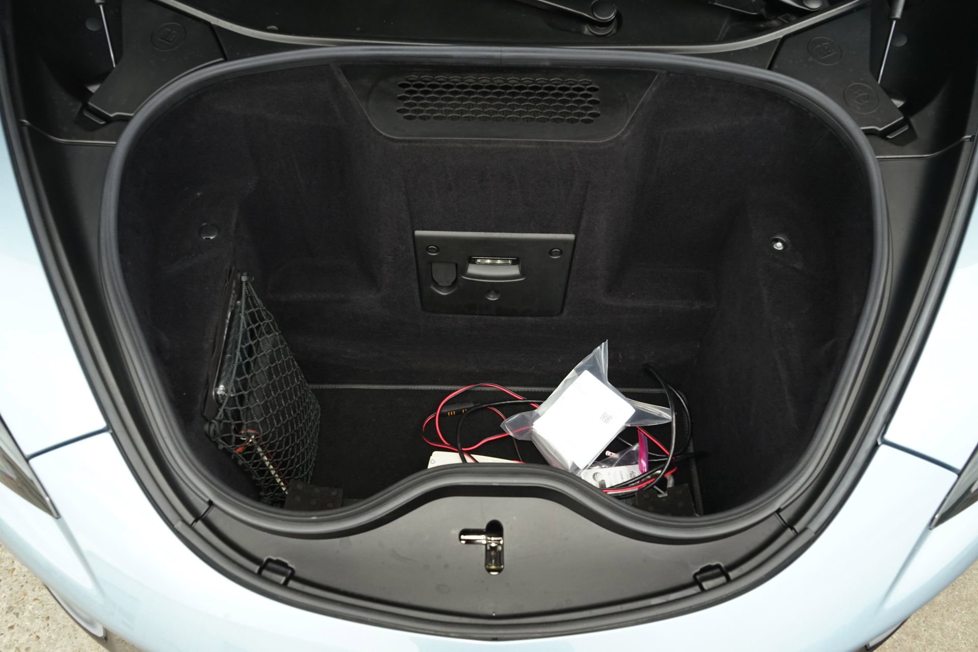 Used 2018 McLaren 570S image 29