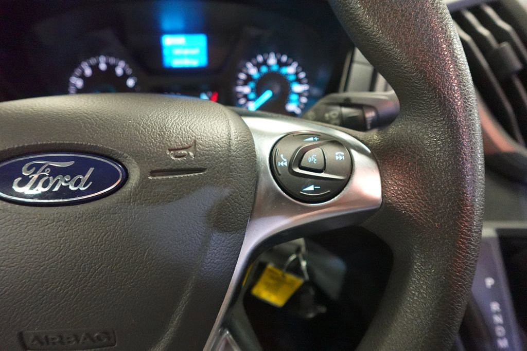 Used 2019 Ford Transit 250 130 Low Roof image 9