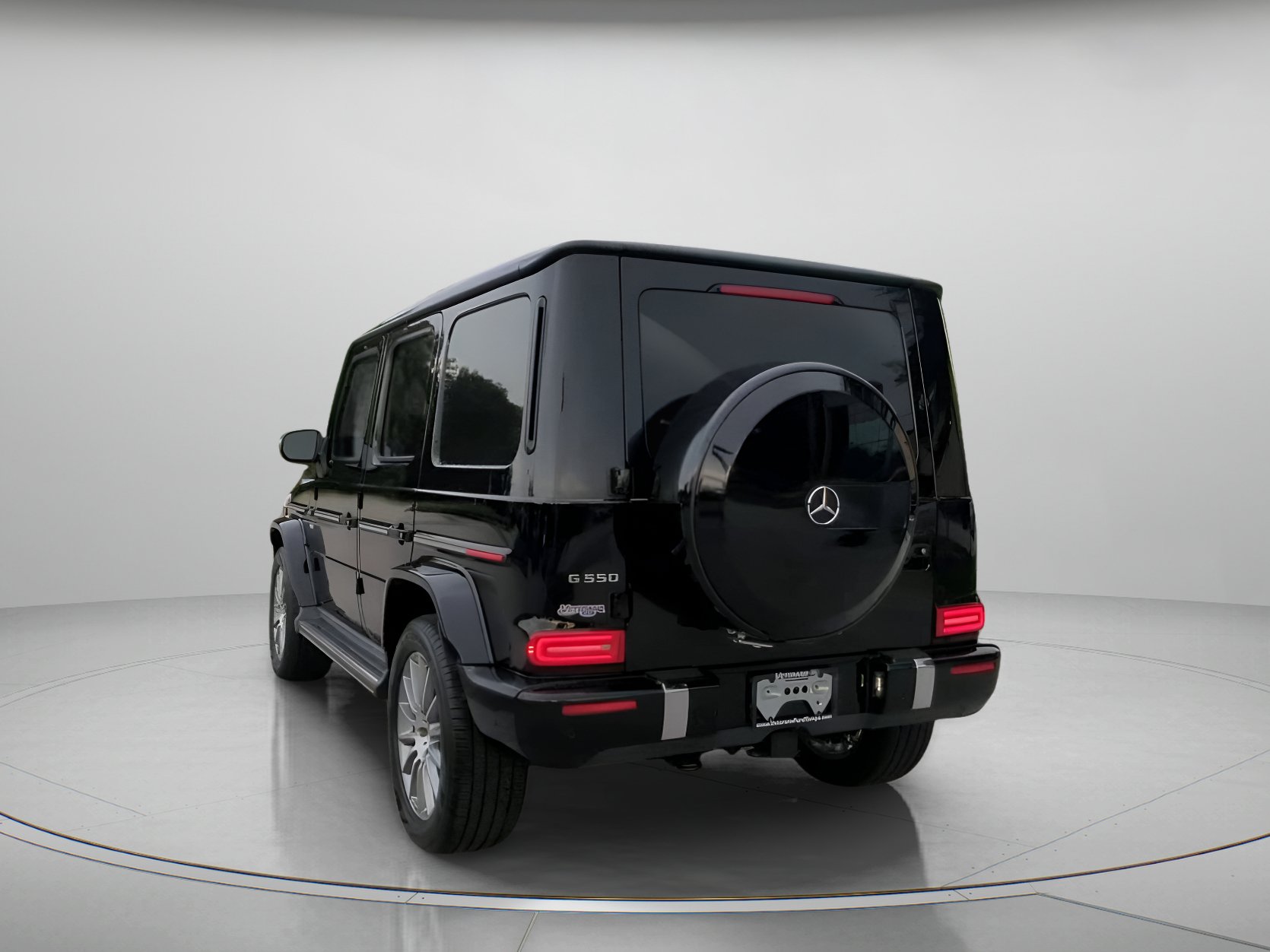 Used 2023 Mercedes-Benz G 550 image 22