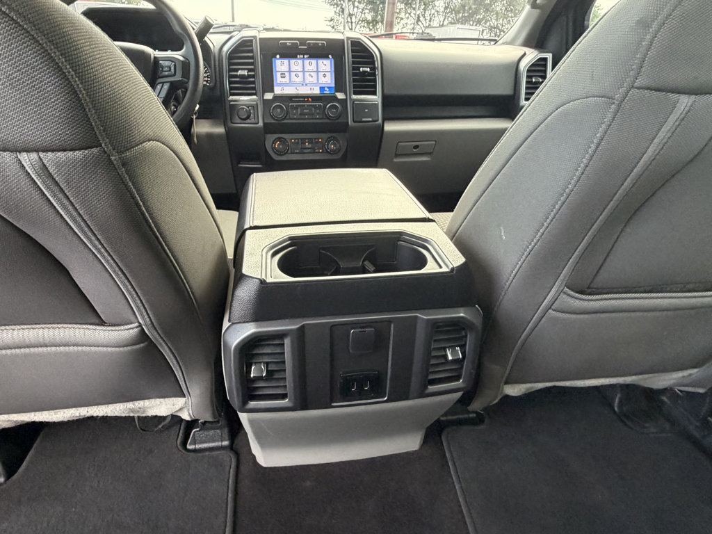 Used 2019 Ford F150 XLT w/ XTR Package AWD/4WD image 20