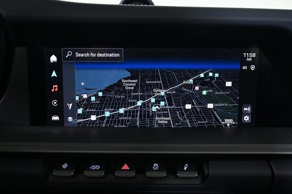 Used 2025 Porsche 911 Carrera image 15