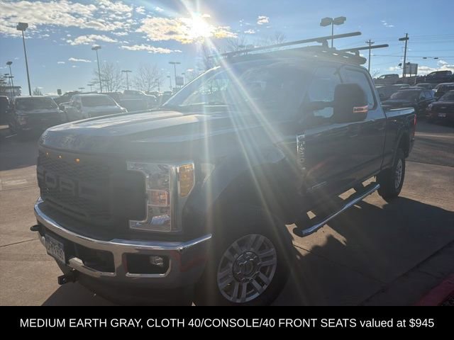 Used 2017 Ford F250 XLT w/ XLT Value Package image 6