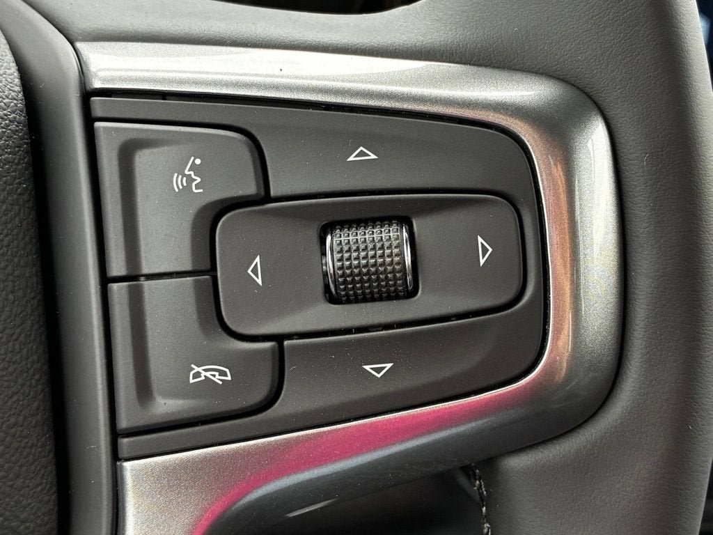 New 2026 Chevrolet Silverado 1500 LT AWD/4WD image 11