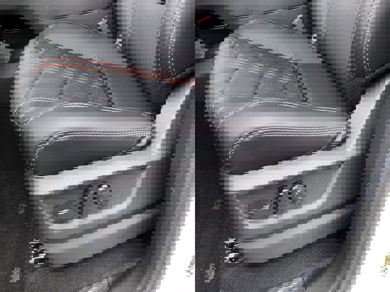 New 2026 Nissan Armada PRO-4X image 24