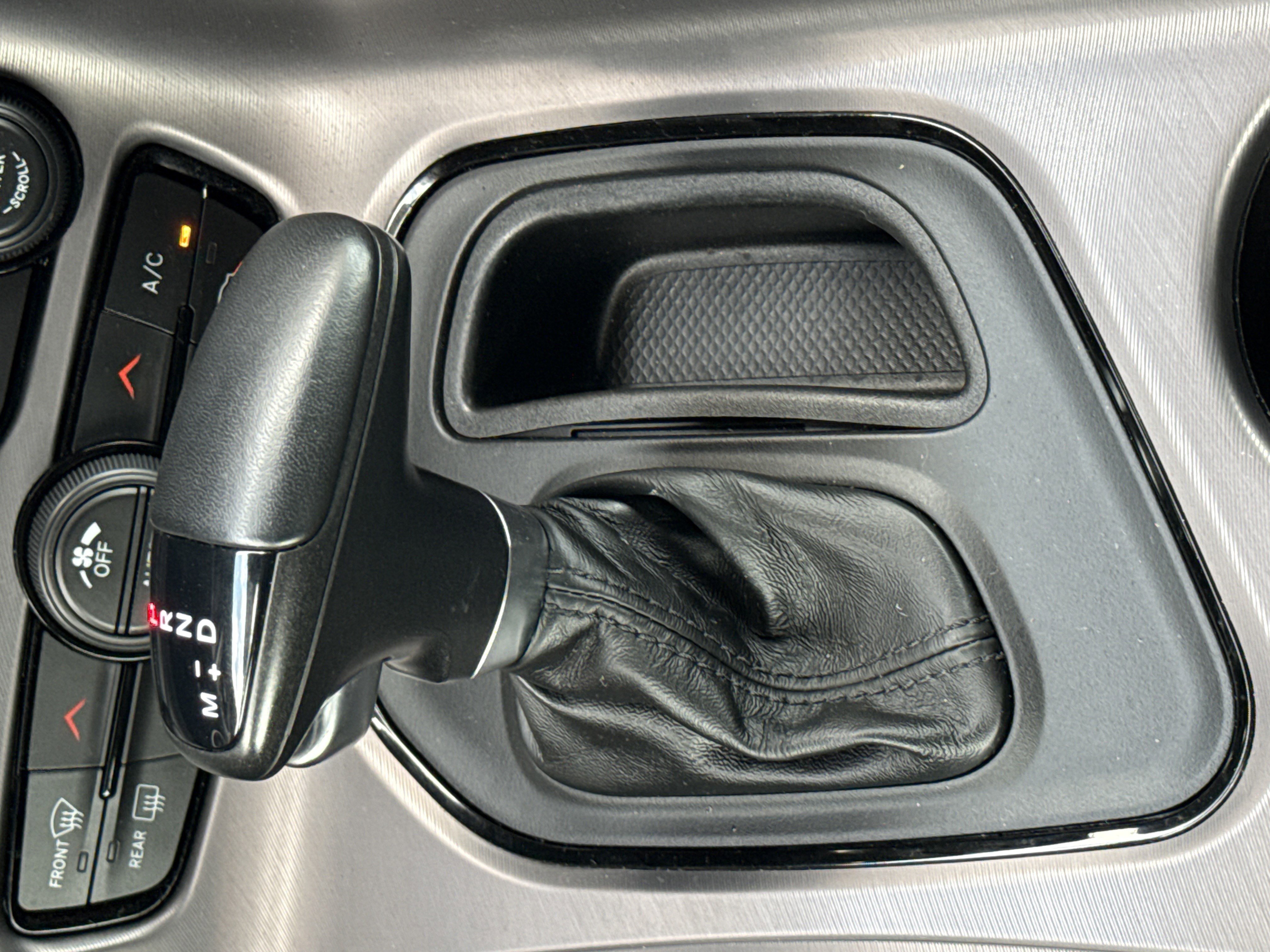 Used 2023 Dodge Challenger SXT w/ Blacktop Package image 24