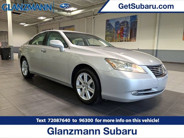 Used 2007 Lexus ES 350 image 1