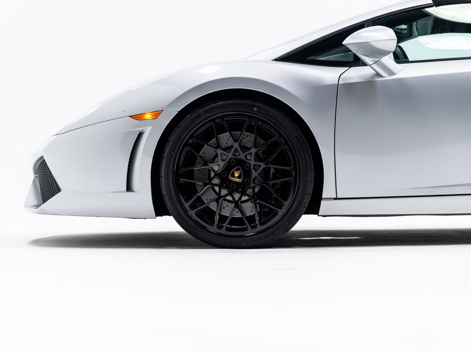 Used 2011 Lamborghini Gallardo LP 560-4 AWD/4WD image 9