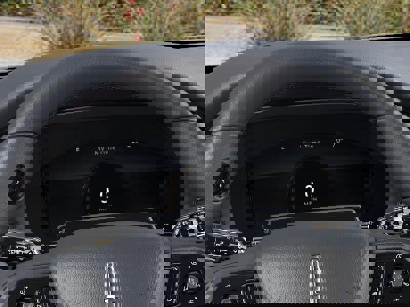 New 2026 Lincoln Corsair Reserve w/ Jet Appearance Package image 13