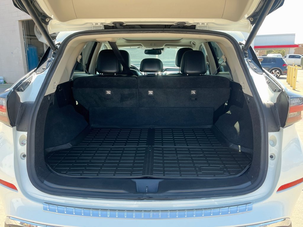 Used 2022 Nissan Murano SL w/ SL Moonroof Package FWD image 29