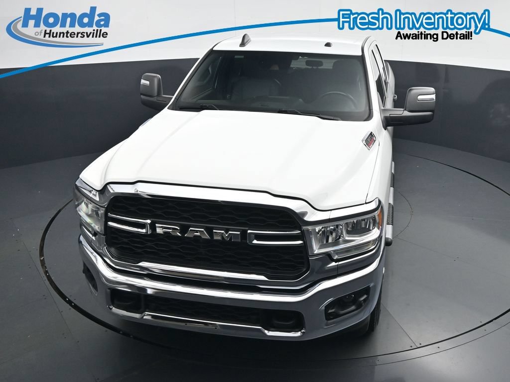 Used 2024 RAM 2500 Tradesman w/ Safety Group AWD/4WD image 19