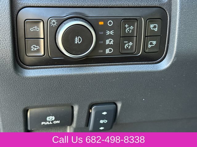 New 2026 Ford F250 Lariat w/ Lariat Premium Package AWD/4WD image 22