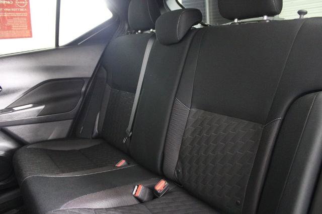 Certified 2024 Nissan Kicks SV image 20