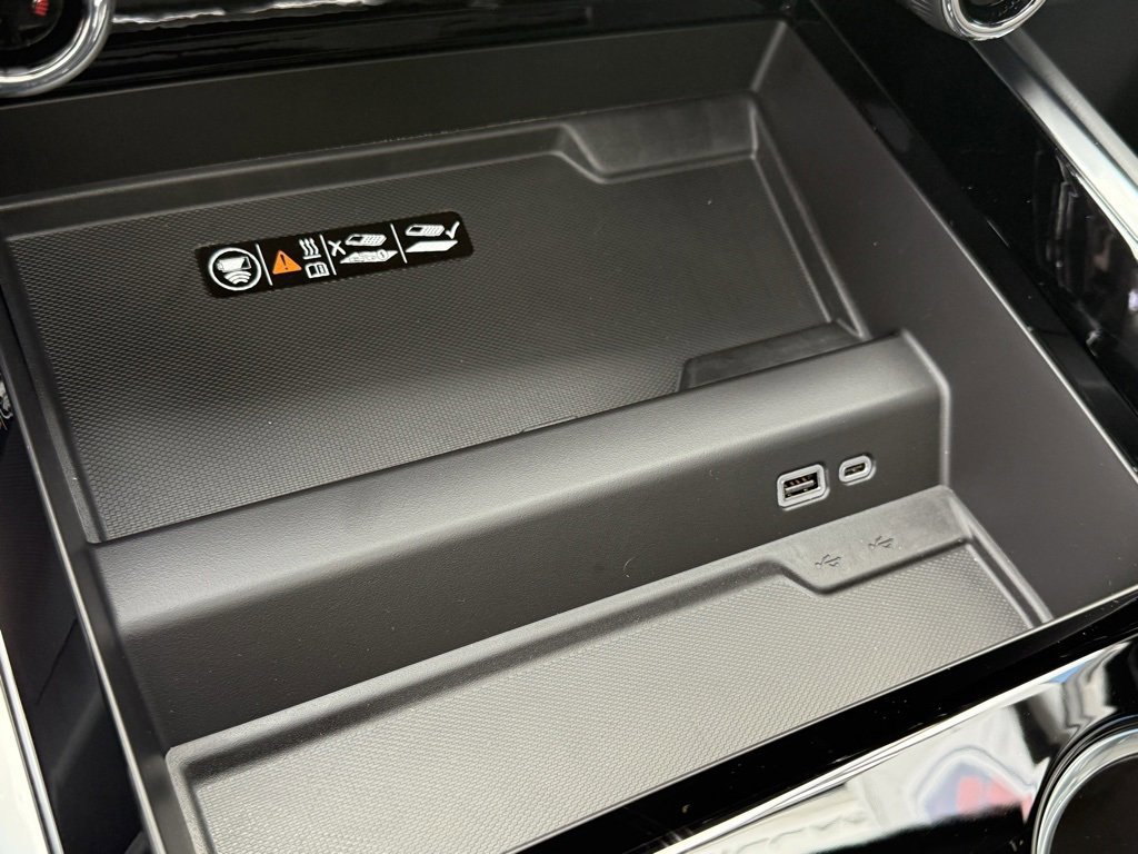 New 2026 Chevrolet Tahoe High Country image 26