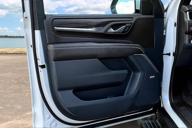 Used 2023 GMC Yukon XL Denali w/ Max Trailering Package image 20