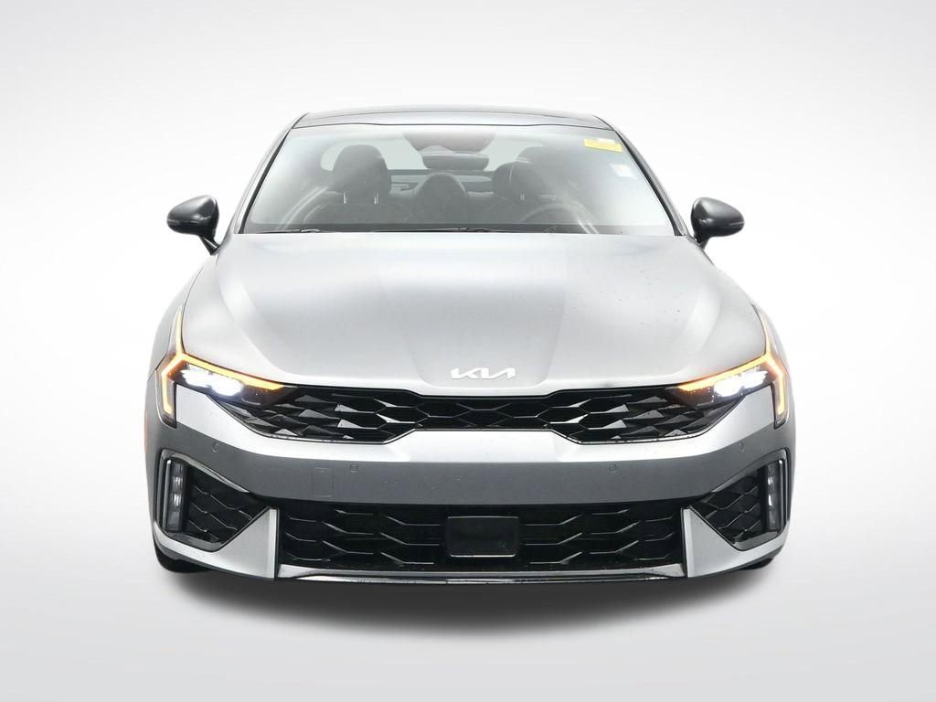 Used 2025 Kia K5 GT-Line w/ GT-Line Premium Package FWD image 2