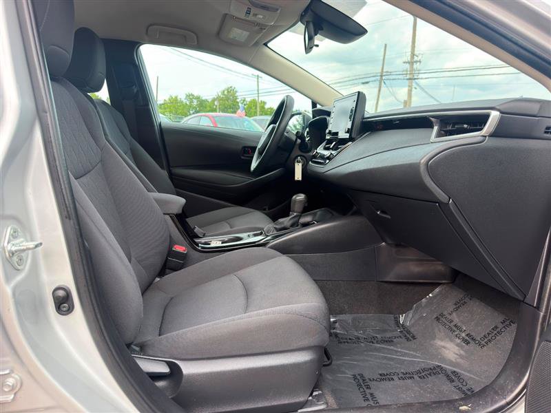 Used 2022 Toyota Corolla LE FWD image 26