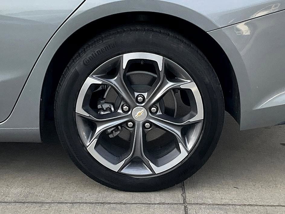 Used 2024 Chevrolet Malibu LT image 12