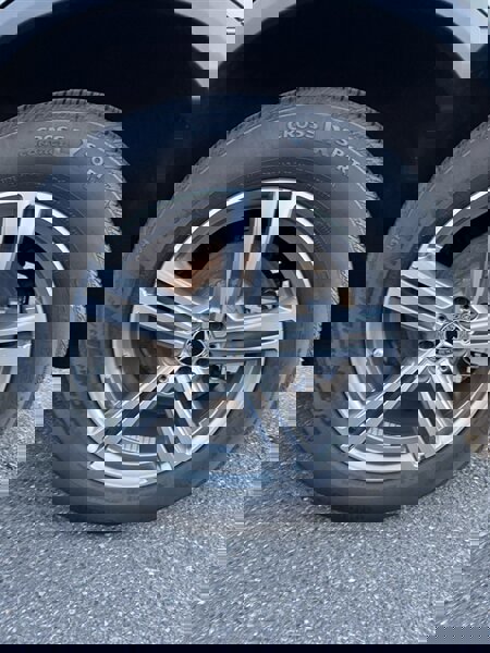 Used 2021 Mercedes-Benz GLC 300 4MATIC image 17