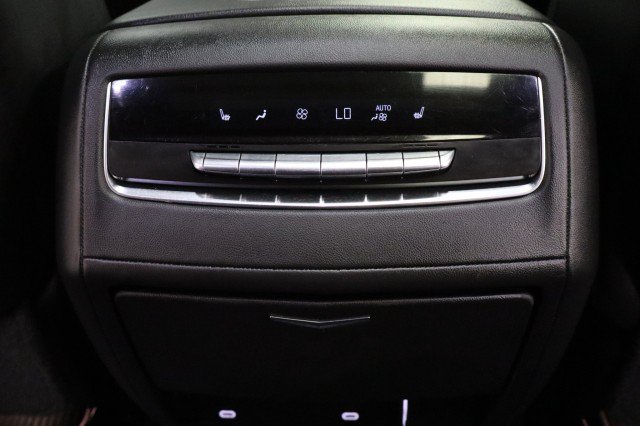 Used 2023 Cadillac Escalade Sport w/ Touring Package AWD/4WD image 60