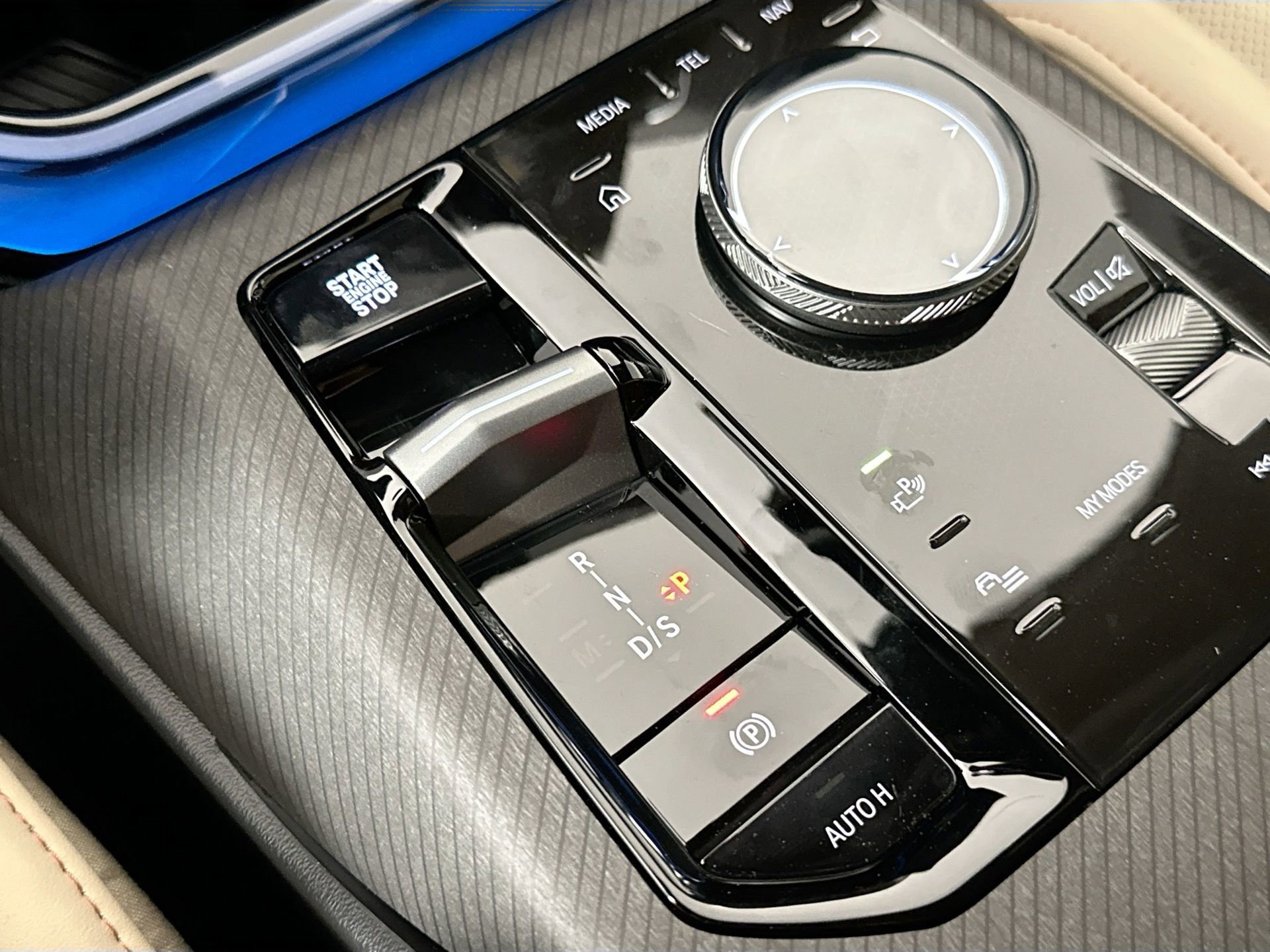 New 2026 BMW X3 xDrive30 image 17