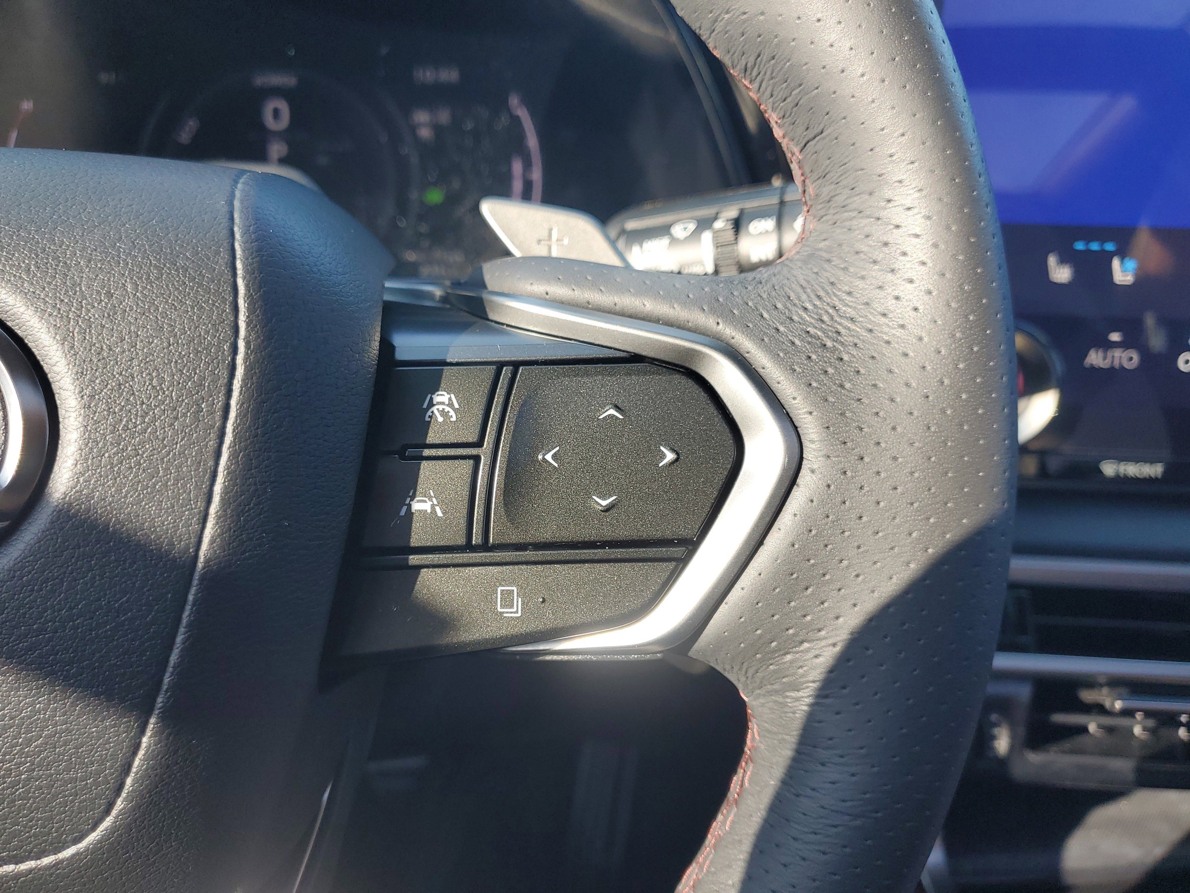 Used 2024 Lexus RX 500h F Sport image 26