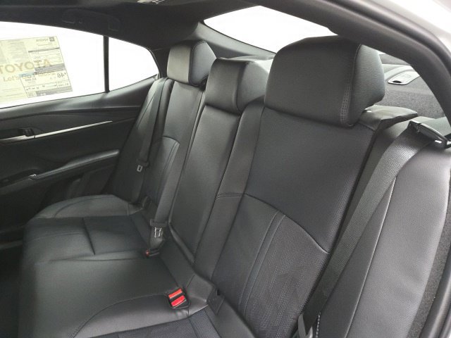 New 2026 Toyota Camry XSE w/ Premium Plus Package FWD image 16