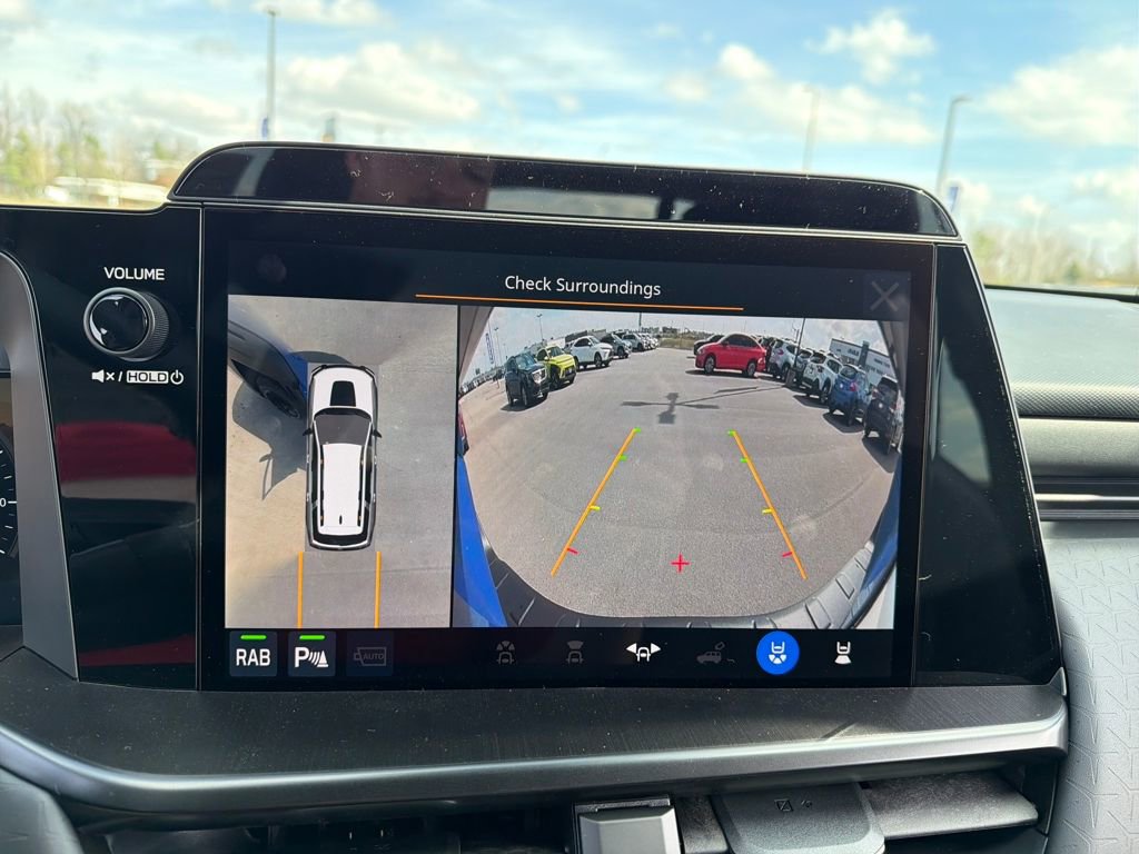 New 2026 Subaru Outback Wilderness image 21