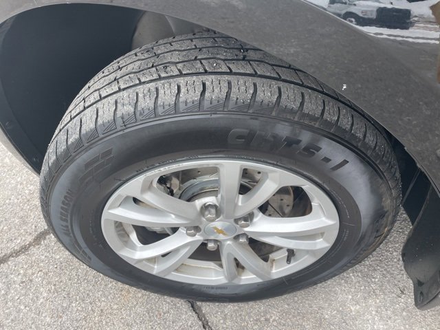 Used 2016 Chevrolet Equinox LT w/ Convenience Package image 13