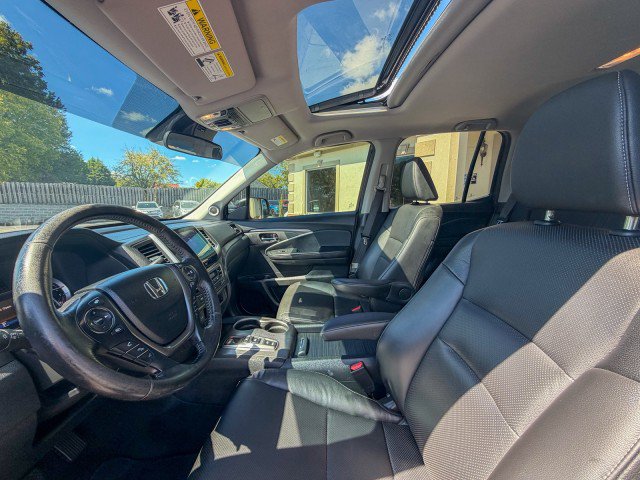 Used 2020 Honda Ridgeline RTL image 5
