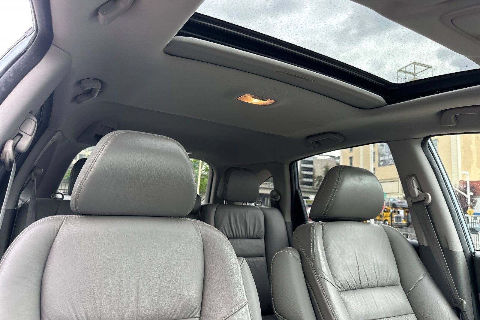 Used 2010 Honda CR-V EX-L image 20