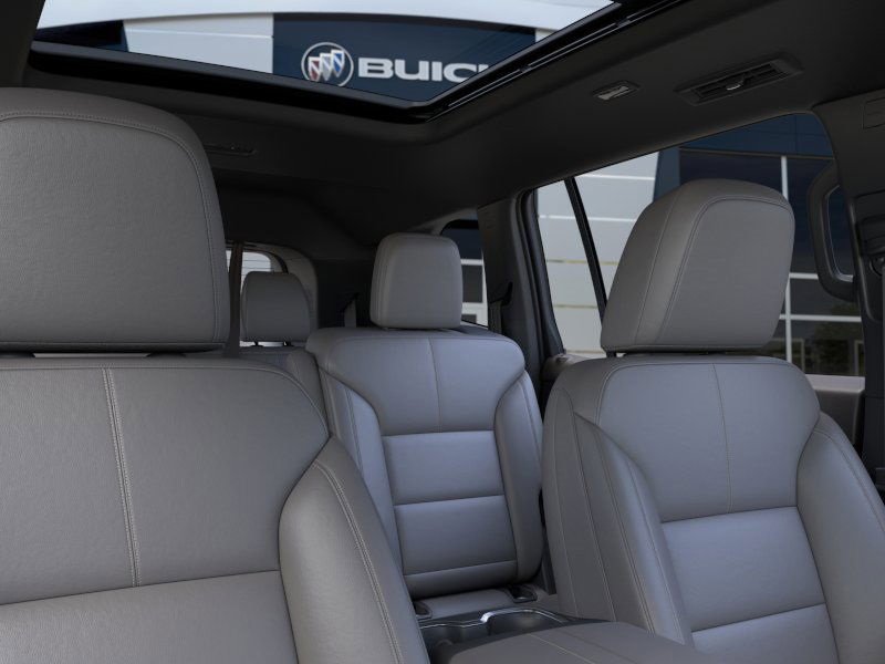 New 2025 GMC Acadia Elevation w/ Elevation Premium Package image 24