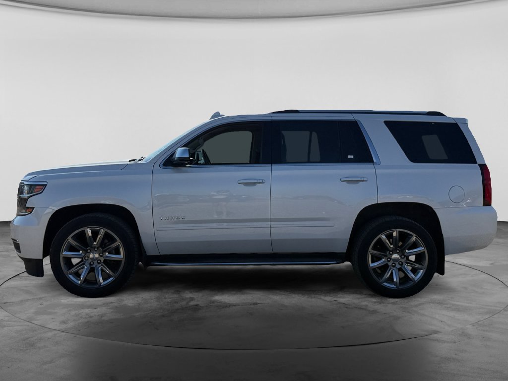 Used 2019 Chevrolet Tahoe Premier AWD/4WD image 6