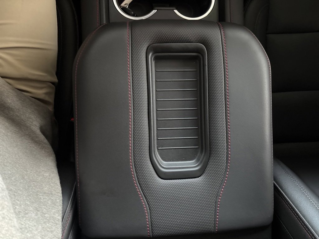 Used 2024 Chevrolet Tahoe RST w/ RST Performance Edition image 25