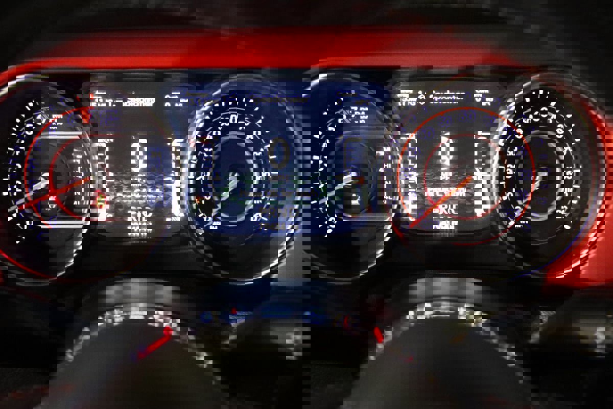 Used 2020 Jeep Gladiator Rubicon image 44